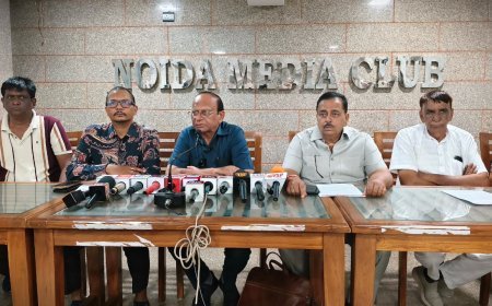 टेंट-बैंक्वेट कारोबारियों का महाधिवेशन, केंद्र-प्रदेश सरकार से राहत की मांग