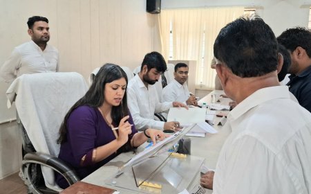 जनपद की तीनों तहसीलों में संपूर्ण समाधान दिवस आयोजित