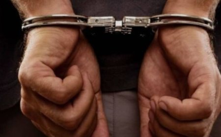6 घंटे में लूट का खुलासा, चार नाबालिग गिरफ्तार