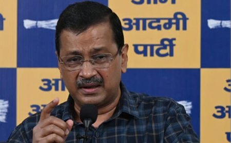 सुरक्षा देने में नाकाम सरकार बेटियों की आजादी पर लगा रही पाबंदी: केजरीवाल