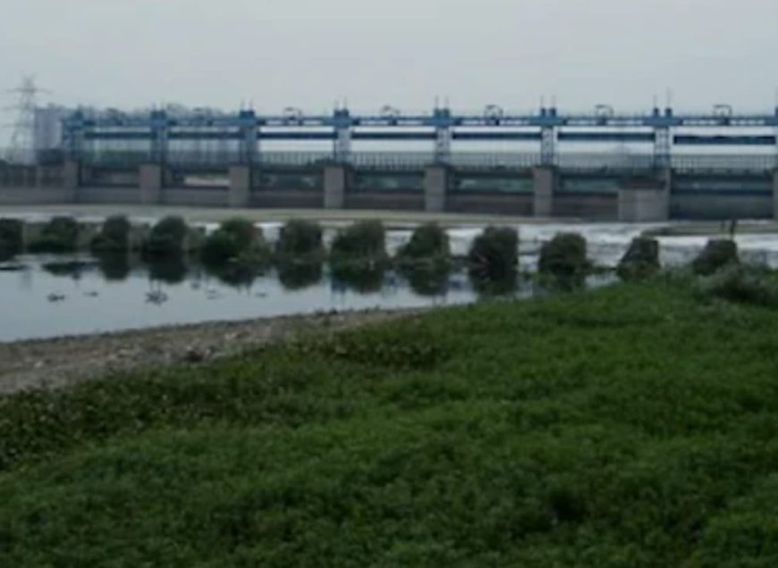 यमुना और हिंडन के आसपास सुरक्षा बढ़ाई