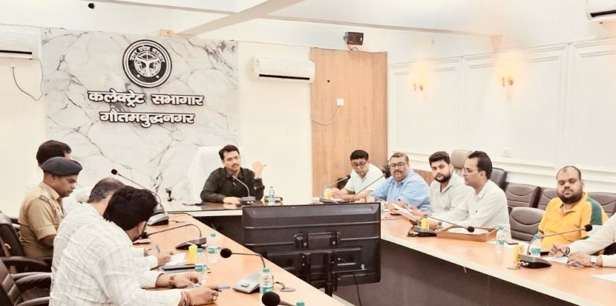 व्यापारियों की समस्याओं को लेकर विकास जैन ने उठाई आवाज