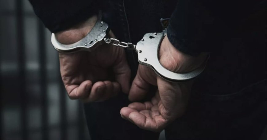 इंस्टाग्राम पर सरकारी दस्तावेज बनवाने वाला युवक गिरफ्तार