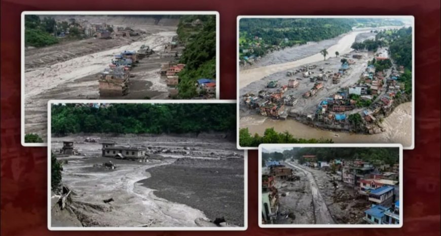 बाढ़ प्रभावित छात्रों के लिए नेपाल सरकार ने शुरू की 1 अरब रुपये की ‘सुरक्षित भविष्य छात्रवृत्ति योजना’