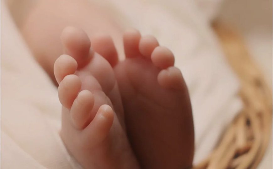 5 माह के अपहृत मासूम को पुलिस ने मुरैना से किया सकुशल बरामद