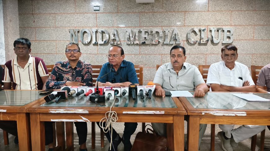 टेंट-बैंक्वेट कारोबारियों का महाधिवेशन, केंद्र-प्रदेश सरकार से राहत की मांग