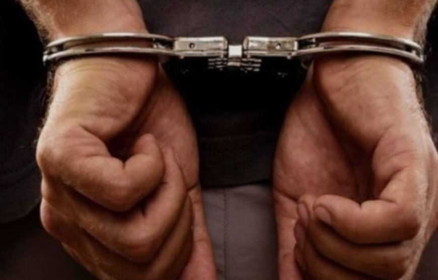 6 घंटे में लूट का खुलासा, चार नाबालिग गिरफ्तार