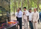 कोरोना काल में दिवंगत पत्रकारों  ने कठिन परिस्थितियों में भी पत्रकारों ने निभाया जनसेवा का दायित्व, उनका योगदान सदैव रहेगा अविस्मरणीय