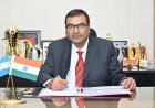 एनटीपीसी दादरी के नए परियोजना प्रमुख बने समीर शर्मा, ऊर्जा क्षेत्र में 38 वर्षों का है लंबा अनुभव