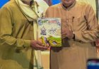 नाना पाटेकर के निधन पर गडकरी बोले- ‘वे करीबी दोस्त थे, परिवारों के बीच रहे अच्छे संबंध’, कई और नेताओं ने जताया दुख