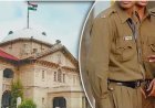 यूपी पुलिस की हालत खराब, गैरकानूनी गिरफ्तारी पर हाईकोर्ट की फटकार; कहा- आपको शर्म आनी चाहिए