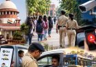 दिल्ली में रेप की घटनाओं पर सुप्रीम कोर्ट सख्त, स्कूल-कॉलेजों से Ola-Uber तक के लिए बड़े निर्देश