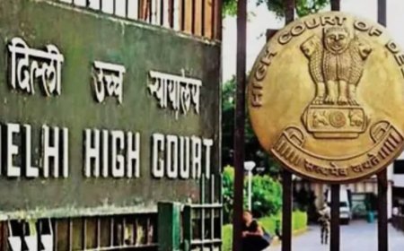 जंतर-मंतर पर प्रदर्शन की इजाजत नहीं मिलने पर दिल्ली हाई कोर्ट पहुंची इंडियन यूथ कांग्रेस