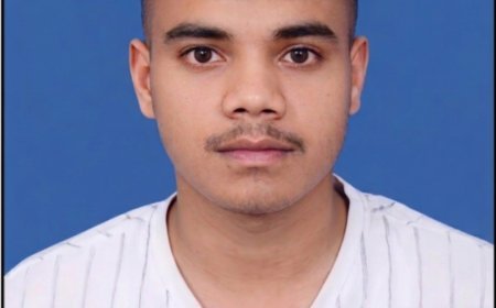 गौतमबुद्धनगर में उत्तर प्रदेश सरकार की छात्रवृत्ति योजना से विनीत सैनी की बी.टेक की पढ़ाई हुई आसान