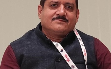 त्योहारों से पहले गौतमबुद्धनगर के उद्योगों के लिए बड़ी चेतावनी और राहत की राह, बिना उत्पादन बढ़ाए भारी घाटे की आशंका, IBA की अपील