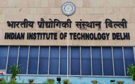 आईआईटी दिल्ली के हॉस्टलों में बढ़ेगी सुरक्षा, 2.94 करोड़ से लगेंगे कैमरे
