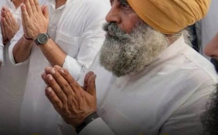 अमृतसर पहुंचे सचिन पायलट और परगट सिंह, कांग्रेस कार्यकर्ताओं में दिखा उत्साह