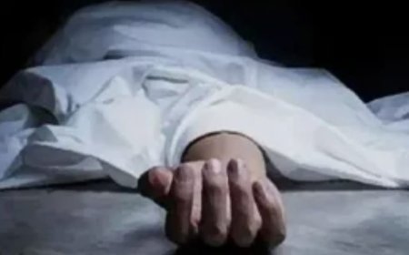 दिल्ली के करावल नगर में चाकू से गोदकर भतीजे की हत्या, आरोपी चाचा ने छोटे भाई पर भी किया हमला
