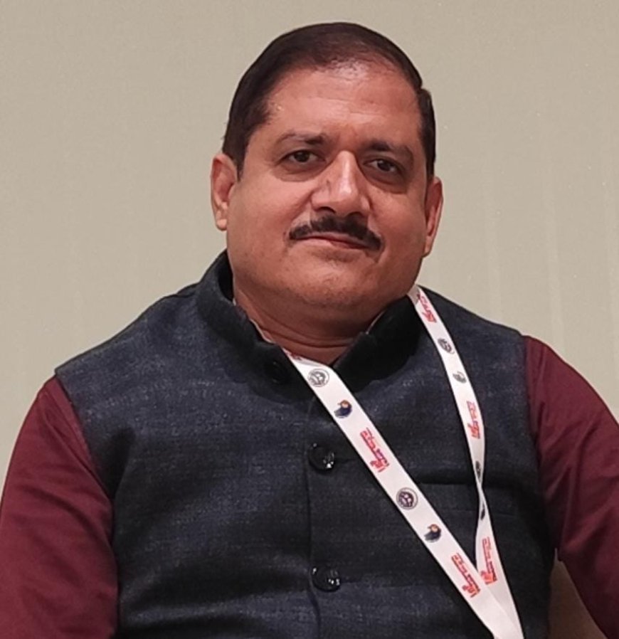 त्योहारों से पहले गौतमबुद्धनगर के उद्योगों के लिए बड़ी चेतावनी और राहत की राह, बिना उत्पादन बढ़ाए भारी घाटे की आशंका, IBA की अपील
